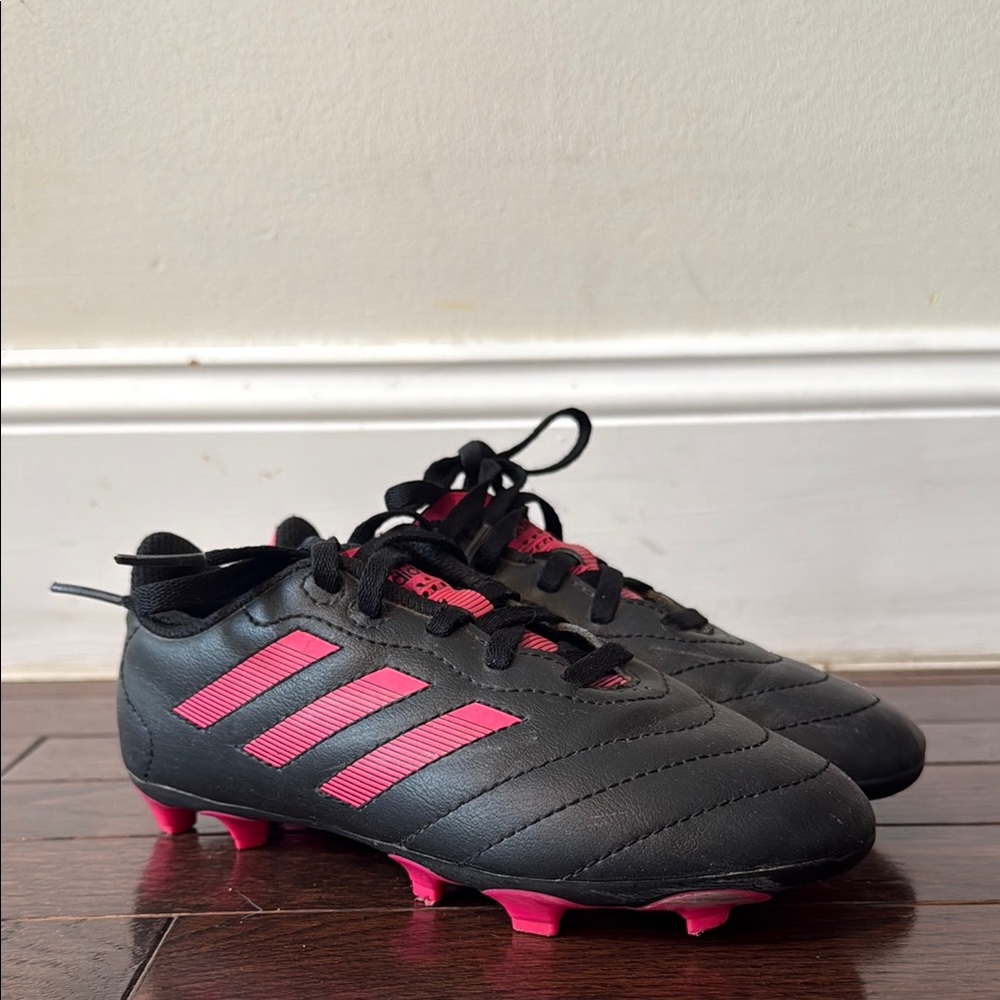 Adidas Kids Soccer Cleats